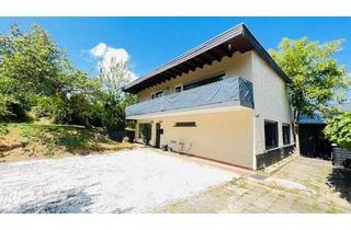 Haus kaufen in 55743 Kirschweiler, Modernes Zweifamilienhaus in Golfplatznähe für eine noble Lebensart