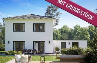 Haus kaufen in 39164 Wanzleben, Viel Platz, Helligkeit und Freiraum - Mit Wohlfühl-Garantie!