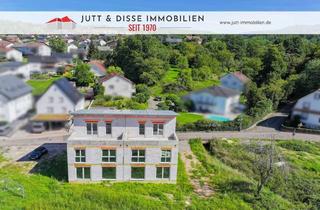Doppelhaushälfte kaufen in 76571 Gaggenau, Neubau Doppelhaushälfte mit Dachterrasse und Garten in Gaggenau