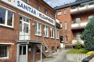 Haus kaufen in Zwickauer Straße, 08112 Wilkau-Haßlau, MFH saniert, komplett vermietet !