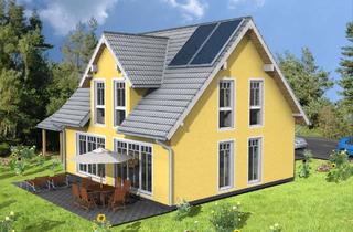 Haus kaufen in 53909 Zülpich, Kompaktes Energiesparhaus in bester Lage !!!