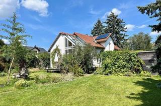 Einfamilienhaus kaufen in 01796 Pirna, Herrliches, ruhiges Grundstück plus Einfamilienhaus mit Charme!