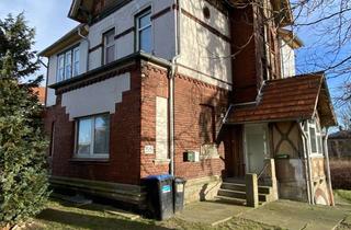 Anlageobjekt in 38486 Klötze, +++ Anlageobjekt - 4-Familienhaus in interessanter Lage +++