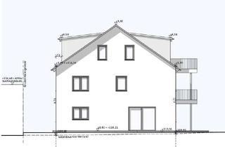 Grundstück zu kaufen in 63486 Bruchköbel, Grundstück mit Baugenehmigung in bester Lage von Bruchköbel