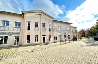 Gewerbeimmobilie kaufen in 96317 Kronach, Prestigeträchtige Gewerbeeinheit in zentraler Lage von Kronach / Umnutzung zur Wohnung möglich