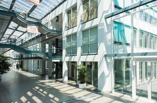 Büro zu mieten in Am Weidenring 56, 61352 Bad Homburg vor der Höhe, Moderne Büroflächen - flexibel, preiswert und attraktiv