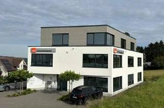 Büro zu mieten in 58809 Neuenrade, Moderne Bürofläche in repräsentativem Neubau in Top-Lage von Neuenrade zu vermieten!