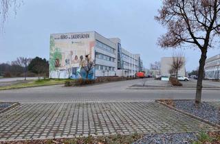 Gewerbeimmobilie mieten in Am Müggelpark 17, 15537 Gosen-Neu Zittau, Steuerparadies Gosen! Teilbar 20-500 m² preiswerter Raum, schnelles Internet, niedrige Gewerbesteuer