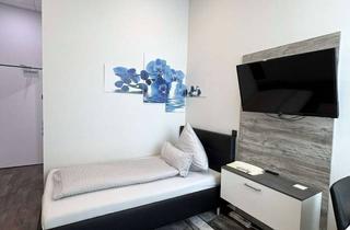Immobilie mieten in Weißenburger Straße 28, 63741 Damm, Schickes Single-Apartment , voll ausgestattet, in der Innenstadt Aschaffenburg