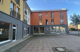 Gewerbeimmobilie mieten in Hagenstraße 43-49, 39340 Haldensleben, Gewerbliche Fläche in bester Lage im Herzen der Hagenpassage