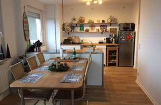 Wohnung kaufen in 52351 Düren, Helle und gutgeschnittene Eigentumswohnung - modernisiert mit Südbalkon + traumhafte Aussicht