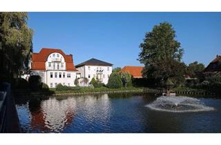 Gewerbeimmobilie mieten in 19243 Wittenburg, Hier fühlt sich Ihr Gast willkommen!
