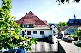 Haus kaufen in Hochstraße 16, 59581 Warstein, Wohn – und Geschäftshaus mit Ausbaupotenzial im Herzen von Warstein - gegen Höchstgebot
