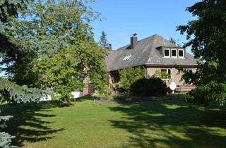 Villa kaufen in 38459 Bahrdorf, Ehemalige Unternehmervilla mit viel Potential