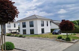 Einfamilienhaus kaufen in Kalkofenstr., 91281 Kirchenthumbach, Schönes Einfamilienhaus schlüsselfertig in Kirchenthumbach