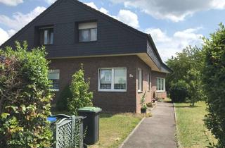 Wohnung kaufen in 52249 Eschweiler, Helle Wohnung mit Balkon im Zweifamilienhaus in ruhiger Südostlage