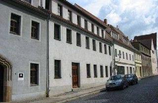 Wohnung kaufen in 04860 Torgau, Vermietete 3-Raum-Wohnung in Torgau