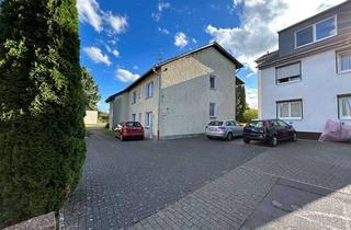 Wohnung kaufen in 53347 Alfter, Attraktive, vermietete Souterrain Wohnung in ruhiger Lage Alfter-Witterschlick