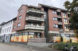 Wohnung kaufen in 42697 Ohligs/Aufderhöhe/Merscheid, Zwei Eigentumswohnungen mit insgesamt rd. 84 m² Wohnfläche, Nähe Hauptbahnhof Solingen