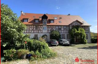 Wohnung kaufen in 64297 Eberstadt, Einzigartige Maisonette-Wohnung in historischem Mühlengebäude