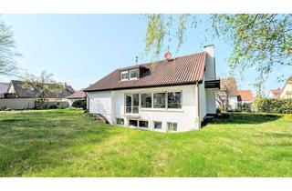 Haus kaufen in 89537 Giengen an der Brenz, Großzügiges Wohnhaus mit 1449 m² Grundstück (Preis VHB)
