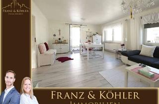 Haus kaufen in 61231 Bad Nauheim, Bad Nauheim CITY | Modernes Haus mit Terrasse und 135 qm Fläche