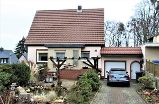 Einfamilienhaus kaufen in 38364 Schöningen, Gemütliches Einfamilienhaus in ruhiger Wohnlage