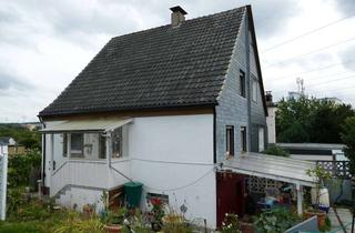 Doppelhaushälfte kaufen in 58119 Hohenlimburg, Kleine aber feine Doppelhaushälfte in Hohenlimburg-Elsey