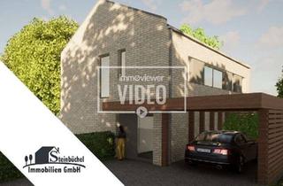 Einfamilienhaus kaufen in 49545 Tecklenburg, Neubau eines modernen Einfamilienhauses in wunderschöner Umgebung!