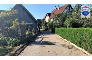 Haus kaufen in 73268 Erkenbrechtsweiler, Renoviertes 3-Familienhaus, ideal für Anleger!