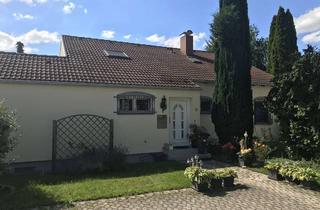 Einfamilienhaus kaufen in 86399 Bobingen, Einfamilienhaus mit unverbaubarem Blick an der Singold