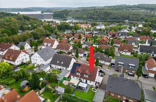 Haus kaufen in 59519 Möhnesee, Ein Traum vom Eigenheim ganz nah am Möhnesee!