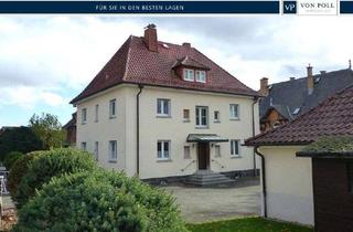 Haus kaufen in 35315 Homberg (Ohm), Stadthaus in zentraler Lage von Homberg (Ohm)!