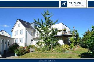 Haus kaufen in 76863 Herxheim, Ruhig gelegenes Anwesen mit zwei Einheiten auf 322m² Wohn-/Nutzfläche und sonnigem Garten