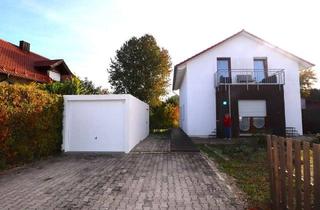 Haus kaufen in 84076 Pfeffenhausen, Pfeffenhausen neues Fertighaus 130 m² Keller, 700 m² Grundzwischen Regensburg Ingolstadt München V