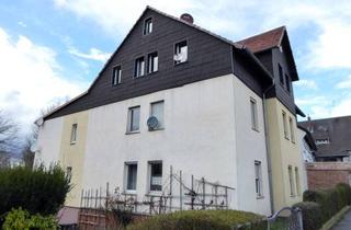 Mehrfamilienhaus kaufen in 34613 Schwalmstadt, Vollvermietetes Mehrfamilienhaus mit 5 Wohneinheiten in Schwalmstadt-Treysa