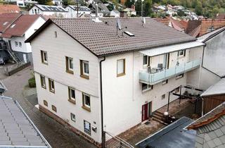 Haus kaufen in 76855 Annweiler am Trifels, 2 Wohneinheiten für Großfamilie oder Kapitalanleger