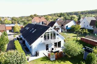Haus kaufen in 73274 Notzingen, Modernes 1-2-Familienhaus in beliebter Lage!