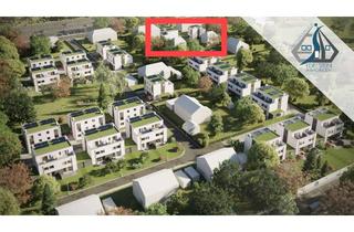 Haus kaufen in 50259 Pulheim, Neubau: Zukunftsorientiertes freistehendes EFH mit Garten im begehrten Pulheim-Brauweiler