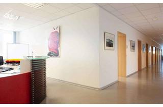 Praxen mieten in Straßburger Allee, 67657 Innenstadt, Praxisräume – angenehmens Raumklima, bezahlbare Miete + NK, 1a Energie-Effizienz, Aufzug