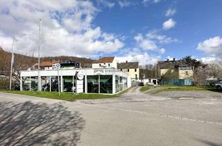 Lager mieten in 58091 Eilpe, Beheizte Werkstatt mit Büro