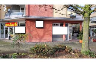 Immobilie kaufen in 64625 Bensheim, Gewerbeeinheit in bevorzugter Lage für Kapitalanlage oder Selbstnutzer geeignet