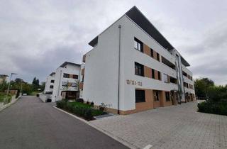 Penthouse kaufen in 79576 Weil am Rhein, Top Penthouse-Wohnung in Weil am Rhein