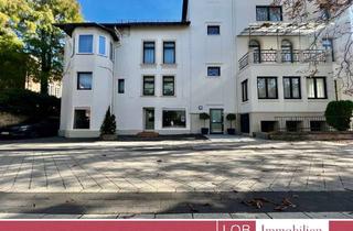 Geschäftslokal mieten in 55543 Bad Kreuznach, Das Ladenlokal in der Villa / unmittelbar am Kino / 97,68 m2 / 4 Räume