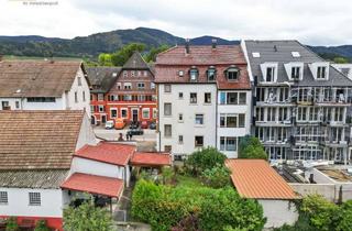 Wohnung kaufen in 79183 Waldkirch, Großzügige 5-Zimmerwohnung mit Loggia