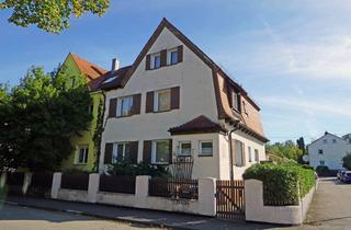 Doppelhaushälfte kaufen in 72622 Nürtingen, Charmante Doppelhaushälfte mit sonniger Terrasse, Garten und Garage in bevorzugter Wohnlage