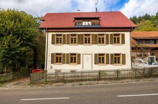 Haus kaufen in 76534 Lichtental, "Hofgut" in Baden-Baden, ideal zur Pferdehaltung / Tierhaltung!