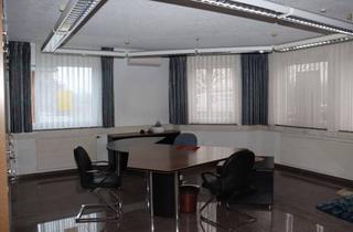 Gewerbeimmobilie mieten in Jakob-Friedrich-Wanner-Straße, 75428 Illingen, Repräsentative, vielseitig nutzbare Räumlichkeiten - hochwertig und barrierefrei - voll klimatisiert