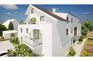 Wohnung kaufen in Waldstraße 30 a, 63477 Maintal, Barrierefreie 3-Zimmer-Wohnung mit Balkon! Nutzen Sie die neue Sonder-AfA oder Hessengeld
