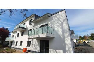 Wohnung kaufen in Waldstraße 30 a, 63477 Maintal, Barrierefreie 3-Zimmer-Wohnung mit Balkon und 2 Bädern, Heizkonzept mit hoher Eigenstromversorgung
